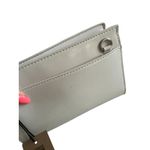 Steve Madden Bjayda Chalk Cosmetic Makeup Bag NEW NWT Photo 6