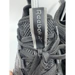 Reebok  Athletic Work Shoe Fusion Flexweave Men's 6 Women 8 Composite Toe Photo 3