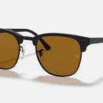 Ray-Ban Clubmaster RB3016 Photo 0