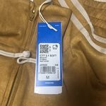 Adidas  Chinese New Year Exclusive Edition Tang Jacket Mustard Unisex size M Photo 1