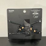 Her Universe Studio Ghibli Castle In The Sky Best Friend Cord Bracelet Set Photo 3