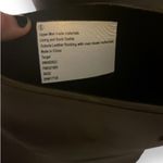 A New Day Women's Black Vicki Mid Calf Rain Boots Size 6 Photo 6