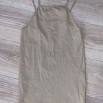 Blu Chic Lounge nude cami tank top m/L Size M Photo 0