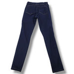 Mott & Bow Jeans Size 24 W24"xL27" High Rise Skinny Jeans Blue Denim Pants Ankle Jeans Photo 2