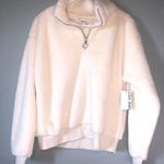 Nine West Sherpa Pullover Photo 0