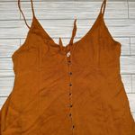 One The Land Cute Spaghetti Strap Dress Women’s Sundress Photo 1