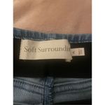 Soft Surroundings NWT  Supremely Soft Pull on skinny Jeans Comfort Waist Size PL Photo 12