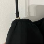 Victoria's Secret Victoria Secret One Piece Black Removable Straps-Size M Photo 4