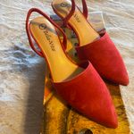 Bella Vita Suede Pumps! Photo 1