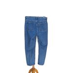 & Other Stories & Other Stories Straight Leg Jeans Blue Size 32 Stealth Wealth Quiet Luxury Boho Photo 10