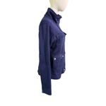 Patagonia Better Sweater Utility Fleece Jacket Navy Blue Women’s M Photo 5