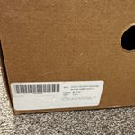 ASOS Black Women's Lace-Up Ankle Boots Photo 4