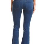 French Connection  Belle Bottom Flare Jeans size 2 Photo 2