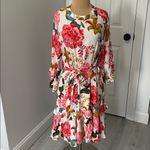 Petal and Pup  Peta Floral Dress Photo 3