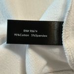 Boston Proper Striped Sport Dress size XL Photo 5