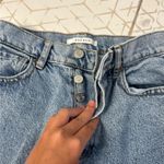 PacSun  Jeans High Rise Straight Photo 2