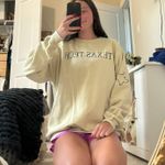 Comfort Colors Texas Tech Crewneck Photo 0