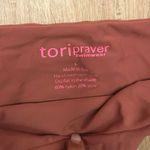 Tori Praver Bikini Photo 2