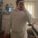 Edikted  Sasha Bow Detail Hoodie Photo 0