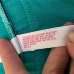 Xhilaration Blue/green leggings - a Photo 2