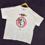 Bad Omens Can You Hear Me Through the White Noise T-Shirt 3X Photo 2