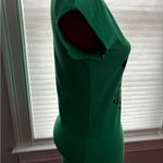 Divided H&M Black Green short sleeve graphic T-shirt size 8 Photo 5