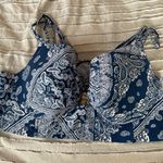 Lane Bryant Cacique bikini top Photo 0