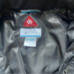 Columbia  Women’s Whirlibird Print Interchange Winter Jacket Plaid Size Small Photo 2