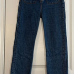Maje  Double Pocket Jeans 34 Photo 0