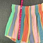 O'Neill O’Neill Cove Stripe Gauze Shorts Photo 13