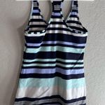 Lululemon  Cool Racerback Size 6-8 Photo 5