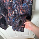 Free People  Pippa Packable Printed Jacket XS Photo 2