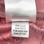 Ralph Lauren  LRL Womens Pajama Sleepshirt Size XL Cabin Ski Lodge Hygge Soft Photo 9