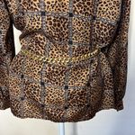 DKNY • chain link belt Photo 76