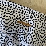 Do You Even // dalmation print leggings Photo 2