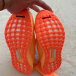 Adidas Ivy Park X Ultraboost OG Rodeo Acid Orange Solar GY3835 Photo 3