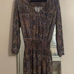 Juniper blu small dress Tan Photo 7