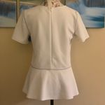 Ann Taylor Peplum Blouse Photo 1