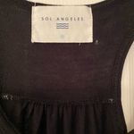 Sol Angeles  NWOT Craigs Tank Top Photo 4