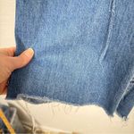 REWASH  Blue Wide Leg Embroidered Dinosaur Jeans Womens 29 Distressed Blue Denim Photo 3