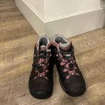 Keen  targhee mid waterproof shoes Photo 2