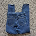 Gap Dark True Skinny Jeans Photo 3