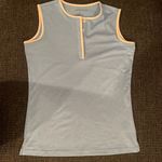 Sleeveless Golf shirt Size XS Photo 0
