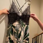 Victoria's Secret Lingerie Slip Dress Photo 0