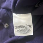 Nike  Golf Tour Performance Dri-Fit Classic Skort Skirt Dark Purple Size 10 Photo 7