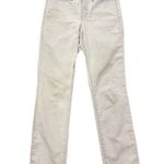 Athleta sculptex light wash straight leg jeans size 0 Photo 0