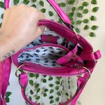 Juicy Couture Women’s pink  purse Photo 3