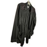 Knox Rose Knox‎ Rose Cover-Up Jacket Photo 3