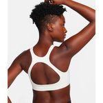 Nike  One Women's Medium-Support Lightly Lined Sports Bra XS Photo 1