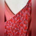 Joie  Cotton Ankle Length Sundress in Tea Rose, Women’s Large, NWT Photo 2